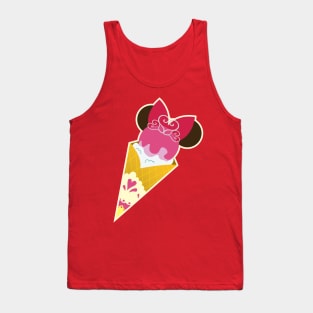 Royalberry KH Tank Top